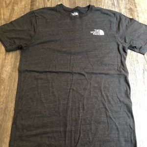 The north face T-shirt